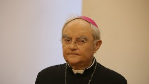 Arcybiskup Hoser: Papieskie przesłanie jest nadal aktualne