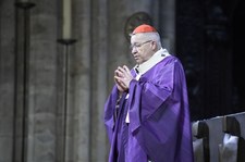 Arcybiskup Paryża: Barbarzyńska egzekucja