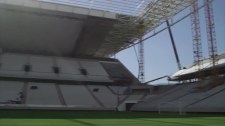 Arena de Sao Paulo