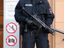 Aresztowano prawicowego radykała podejrzanego o zamach w Duesseldorfie