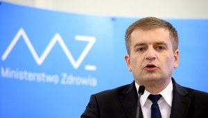 ​Arłukowicz apeluje do lekarzy POZ: podpisujcie kontrakty na 2015 r. 