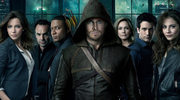 "Arrow": Z komiksu na ekran