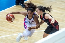 Artego Bydgoszcz awansowało do fazy play-off Pucharu Europy FIBA