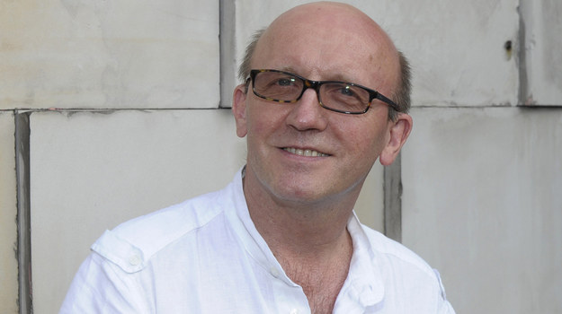 Barciś: Nie romansuję w pracy Artur Barciś /fot /AKPA
