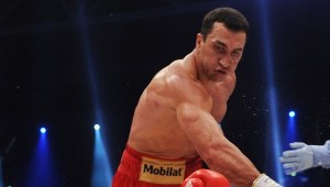 Artur Szpilka straci okazję sparowania z Władimirem Kliczką