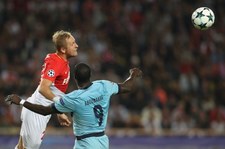 AS Monaco - FC Porto 0-3 w Lidze Mistrzów