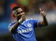 AS Roma chce sprowadzić Samuela Eto’o
