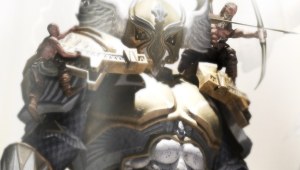 Ascend: Hand of Kul - o przymierzu z bogami