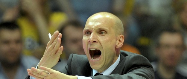Asseco Prokom Gdynia - Trefl Sopot 89:81 