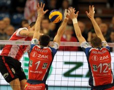 Asseco Resovia bliżej finału PlusLigi