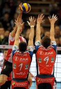 Asseco Resovia bliżej finału PlusLigi