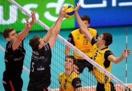 Asseco Resovia siatkarskim mistrzem Polski
