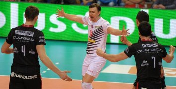 Asseco Resovia w finale PlusLigi
