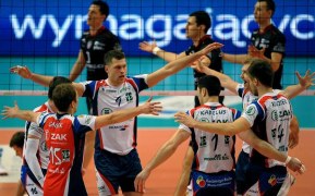 Asseco Resovia w finale PlusLigi