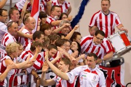 Asseco Resovia znów lepsza od PGE Skry Bełchatów
