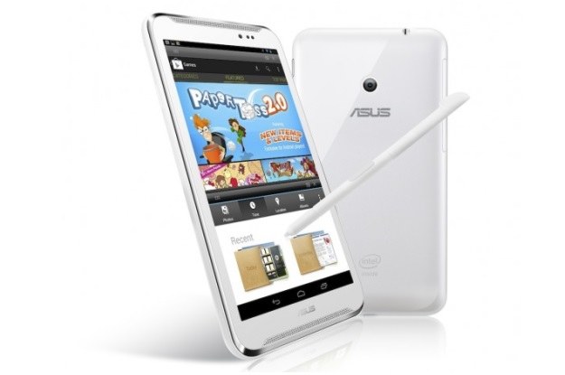Asus Fonepad Note / press release 