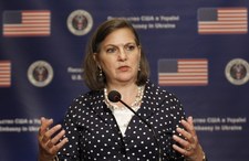 Asystent sekretarza stanu USA rezygnuje ze stanowiska