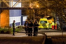 Atak nożownika w Norwegii. Ofiarami kobieta i chłopiec