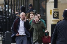 ​Atak w Londynie: Relacje świadków