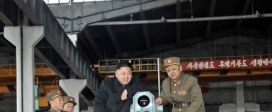 Atomowa Korea Północna