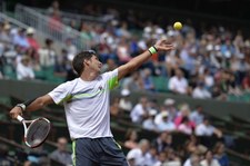 ATP Bastad: Lajović rywalem Janowicza