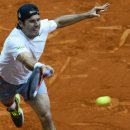 ATP Duesseldorf: Haas się wycofał