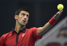 ATP Pekin: 25. z rzędu zwycięstwo Djokovicia