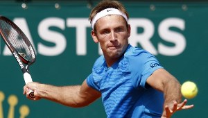 ATP Rzym: Kubot przegrał z Berdychem