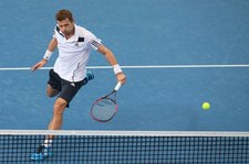 ATP Tokio: Fyrstenberg odpadł w 1. rundzie debla