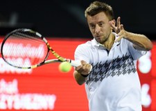 ATP Tokio: Przysiężny pokonał Tsongę!