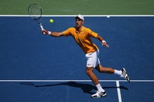 ATP w Cincinnati - Djoković pokonał Dołgopołowa w półfinale