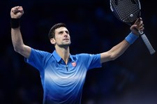 ATP World Tour Finals: Novak Djoković pokonał Rogera Federera w finale