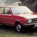 Audi 80 - brat przyszłego Volkswagena