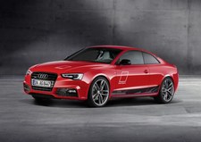 Audi A5 DTM selection. Będzie tylko 50 sztuk!