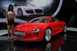 Audi - samochód koncepcyjny