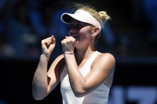 Australian Open. 15-letnia Marta Kostiuk zagra w trzeciej rundzie