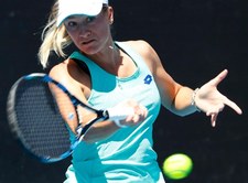 Australian Open. Allertova rywalką Linette w 3. rundzie