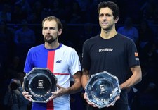 Australian Open. Mecz Łukasza Kubota przełożony na czwartek