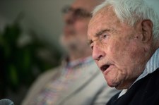 Australijski naukowiec poddał się eutanazji w wieku 104 lat
