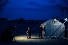 Austria: 11-latek popełnił samobójstwo w obozie dla uchodźców