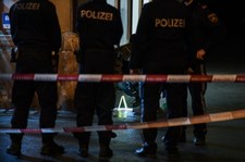 Austria: 23-latek przyznał się do ataków nożem