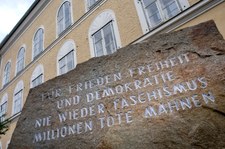 Austria: Podjęto decyzję w sprawie domu rodzinnego Hitlera