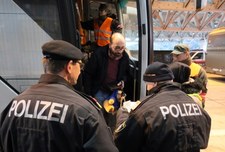 Austria: Zatrzymano 30 podejrzanych o handel narkotykami 