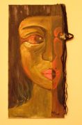 autoportrait 2009