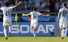 Awans Argentyny po ciężkiej przeprawie z Iranem! Piękny gol Messiego w doliczonym czasie!