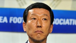 Awansował z drużyną na mundial i zrezygnował z pracy