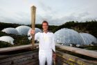 Awaria pochodni, na chwilę zgasł ogień olimpijski 