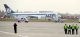 Awaryjne lądowanie Boeinga 767 na Okęciu