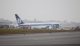 Awaryjne lądowanie Boeinga 767 na Okęciu