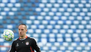 Aż trzydziestu Francuzów powołanych przed Euro 2012